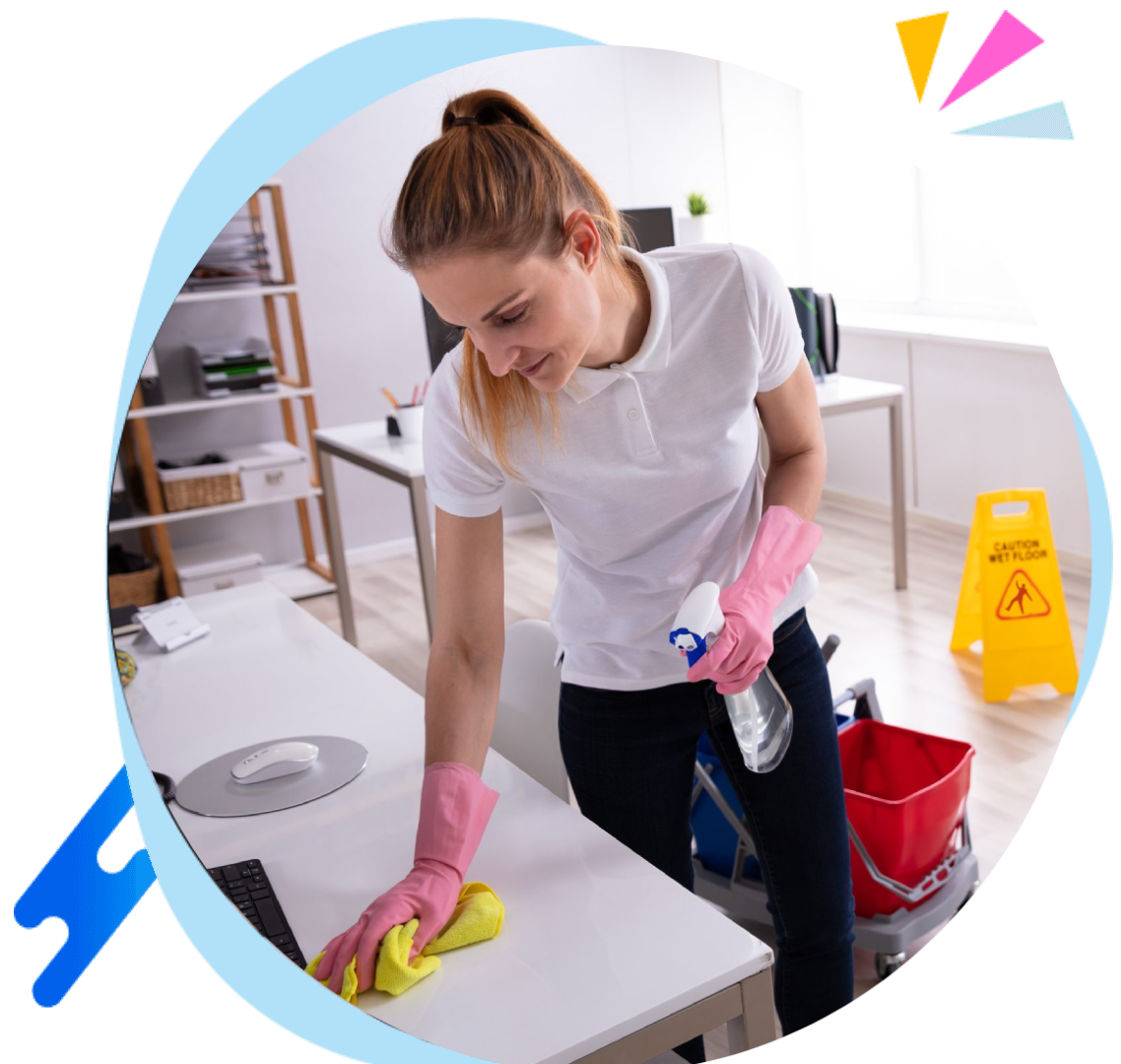 Janitorial Services